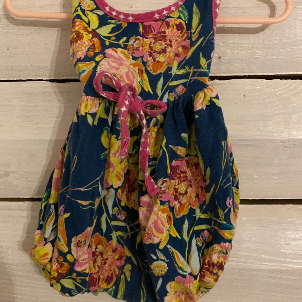 Ricrac & Ruffles Simply Soft Bubble